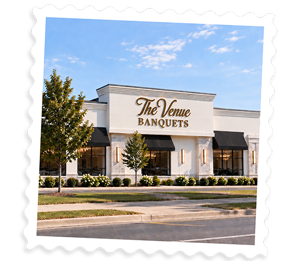About Venue Banquets